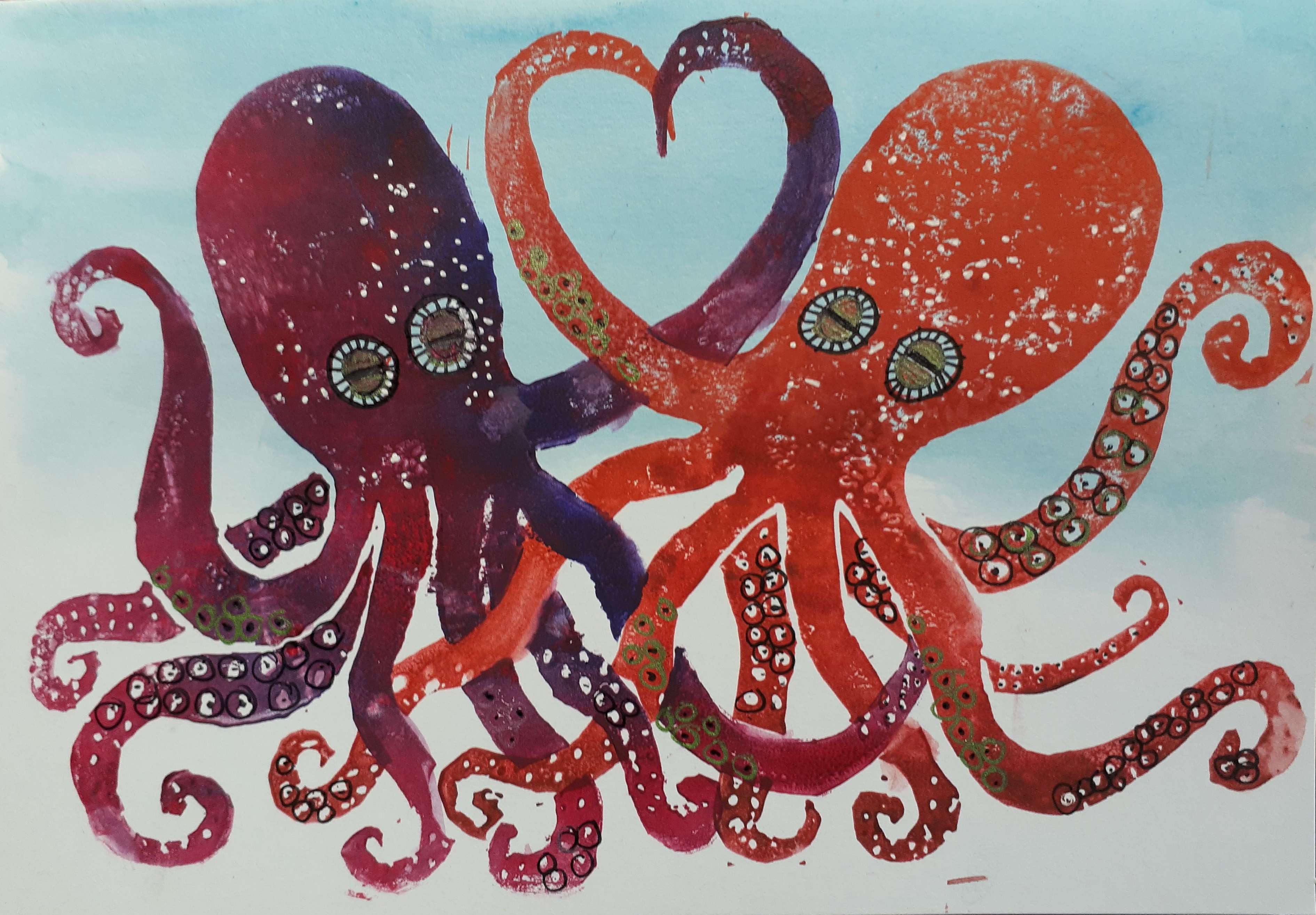 Octopus card