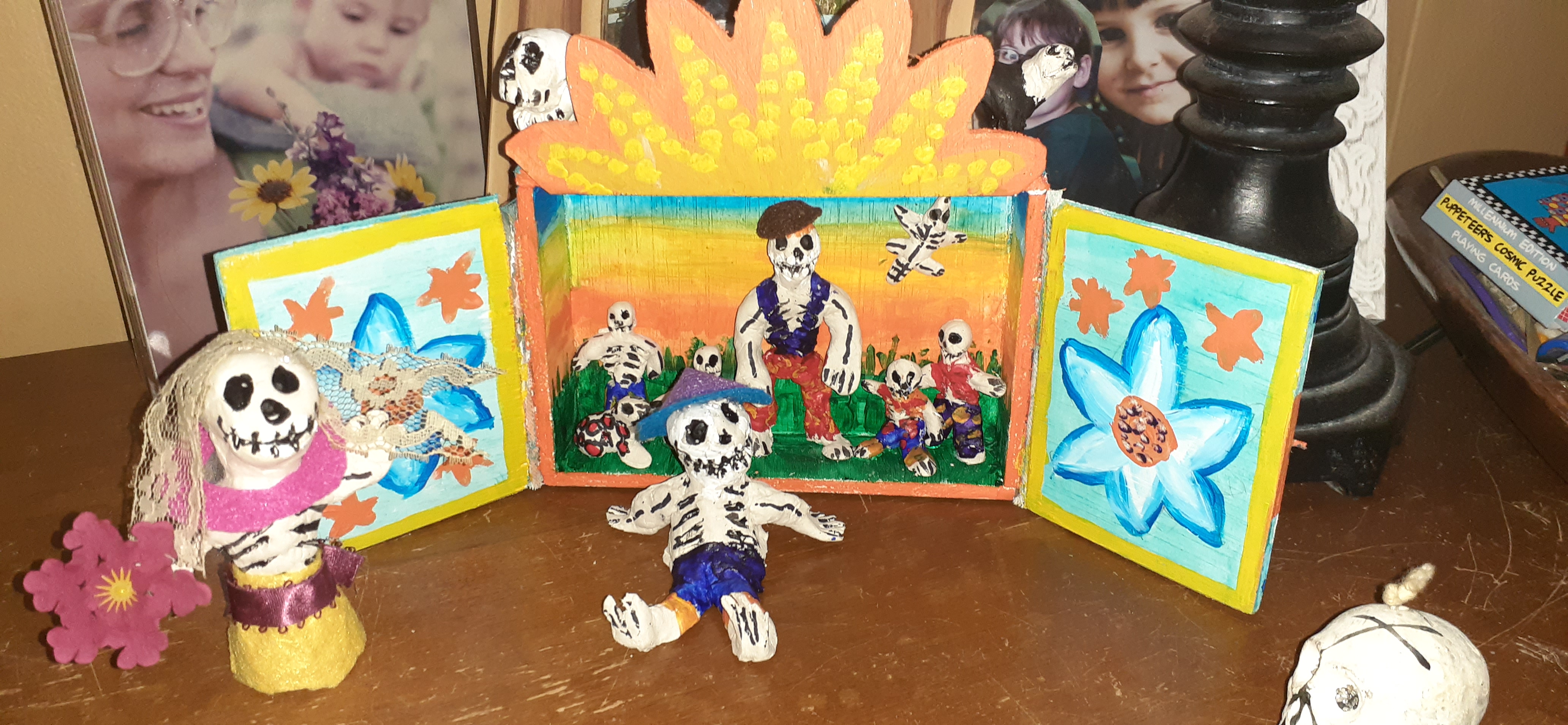 retablo