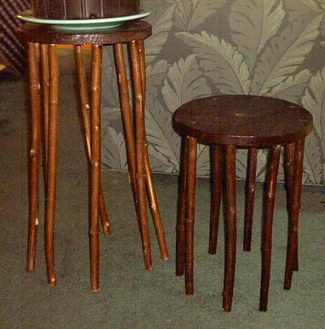 stick furniture