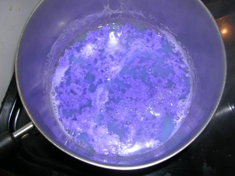 cooking cornstarch
