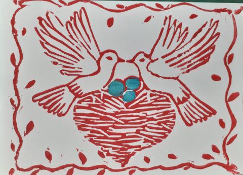 love nest