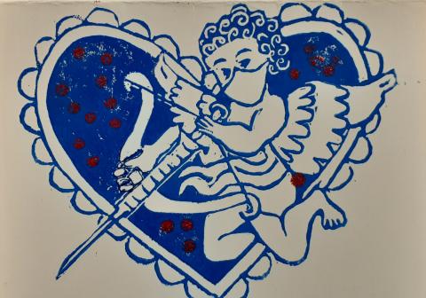 covid cupid