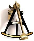 picture of an octant