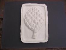 clay model