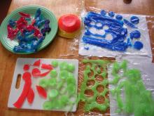 bioplastic
