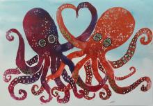Octopus card